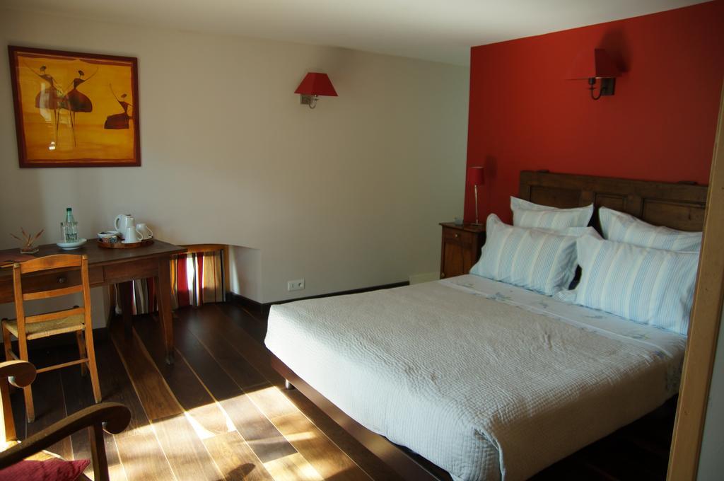 Le Grand Noe Bed & Breakfast Roisey Exterior photo
