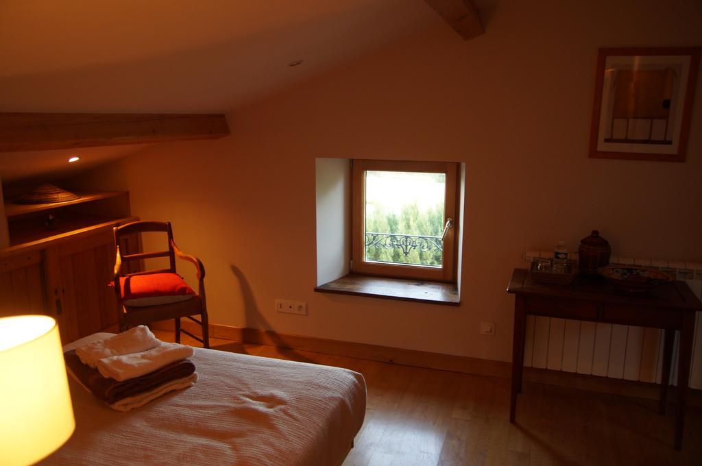 Le Grand Noe Bed & Breakfast Roisey Exterior photo