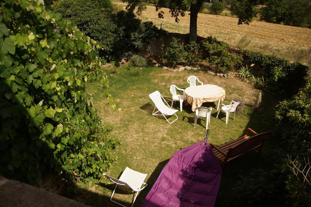 Le Grand Noe Bed & Breakfast Roisey Exterior photo