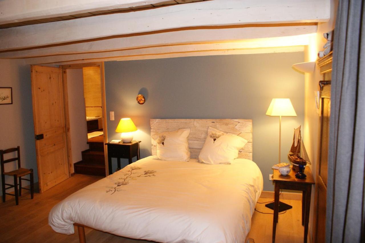Le Grand Noe Bed & Breakfast Roisey Exterior photo